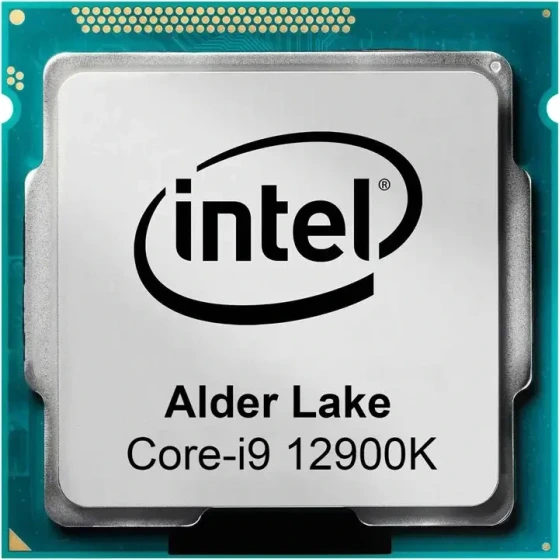 پردازنده کامپیوتر اینتل مدل Core i9-12900K Alder Lake Tray - 15