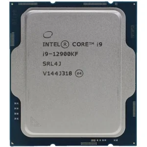 پردازنده کامپیوتر اینتل مدل Core i9-12900KF Tray - 4