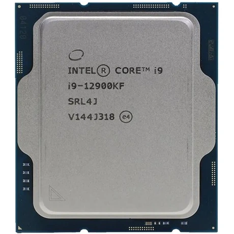 پردازنده کامپیوتر اینتل مدل Core i9-12900KF Tray - 14