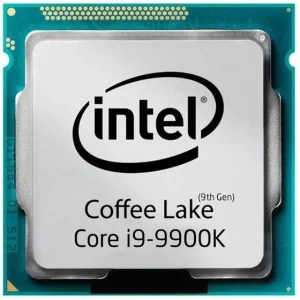 پردازنده کامپیوتر اینتل مدل Core i9-9900K Coffee Lake استوک 8 پردازنده کامپیوتر اینتل مدل Core i9-9900K Coffee Lake استوک - 4
