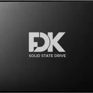 SSD FDK SATA 2TB 6 SSD FDK SATA 2TB - 2