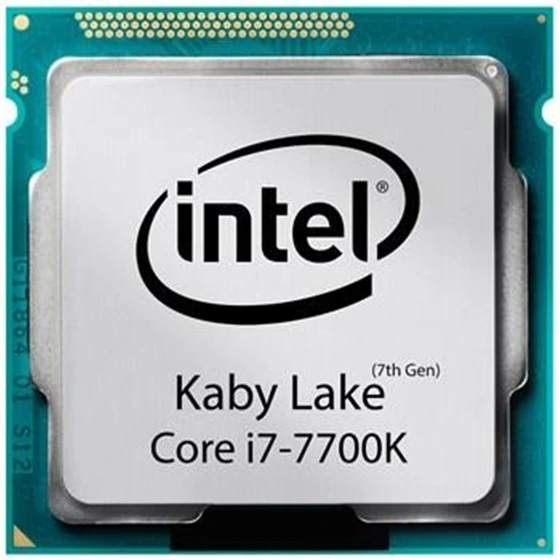 پردازنده کامپیوتر اینتل مدل Core i7-7700K Kaby Lake استوک - 20