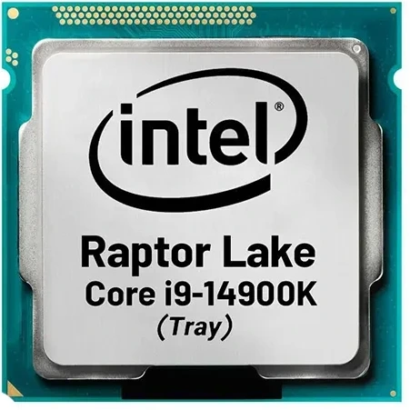 پردازنده کامپیوتر اینتل مدل Core i9-14900K Raptor Lake Refresh Tray - 21