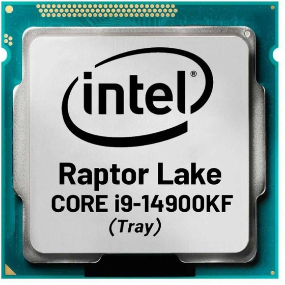 پردازنده کامپیوتر اینتل Core i9-14900KF Raptor Lake Refresh Tray - 20