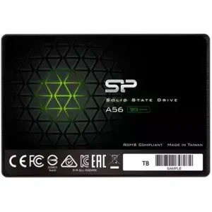 حافظه اس اس دی اینترنال سیلیکون پاور مدل Ace A56 ظرفیت 1 ترابایت - 4
