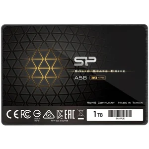 حافظه اس اس دی اینترنال سیلیکون پاور مدل Ace A58 ظرفیت 1 ترابایت 6 حافظه اس اس دی اینترنال سیلیکون پاور مدل Ace A58 ظرفیت 1 ترابایت - 4