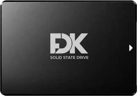 SSD FDK SATA 2TB - 12