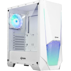 کیس کامپیوتر فاطر FG 527W ARGB Mid Tower سفید - 19