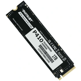 حافظه SSD پتریوت مدل P410 ظرفیت ۱ ترابایت - 15