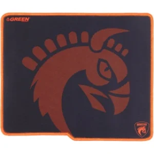 ماوس پد گیمینگ گرین مدل GRIFFIN 300-S - 4