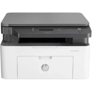 پرینتر چند کاره لیزری اچ پی مدل LaserJet MFP 136a 7 پرینتر چند کاره لیزری اچ پی مدل LaserJet MFP 136a - 3