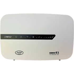 مودم ایرانسل مدل TF i120 E1 - 12