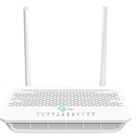 مودم روتر فیبر نوری یوتل مدل G442 بی‌سیم AC1200 - 11
