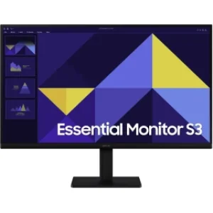 مانیتور سامسونگ LS27D300 سایز ۲۷ اینچ IPS ۱۰۰ هرتز - 6