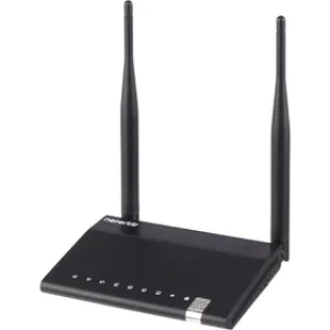 مودم روتر بیسیم نتربیت مدل NSL-122 ADSL2+ 10 مودم روتر بیسیم نتربیت مدل NSL-122 ADSL2+ - 6