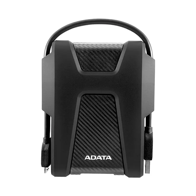 حافظه اچ دی دی اکسترنال ای دیتا مدل HD680 ظرفیت 1 ترابایت - 10