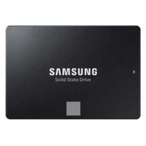 حافظه اس اس دی اینترنال سامسونگ مدل 870EVO ظرفیت 500 گیگابایت - 2
