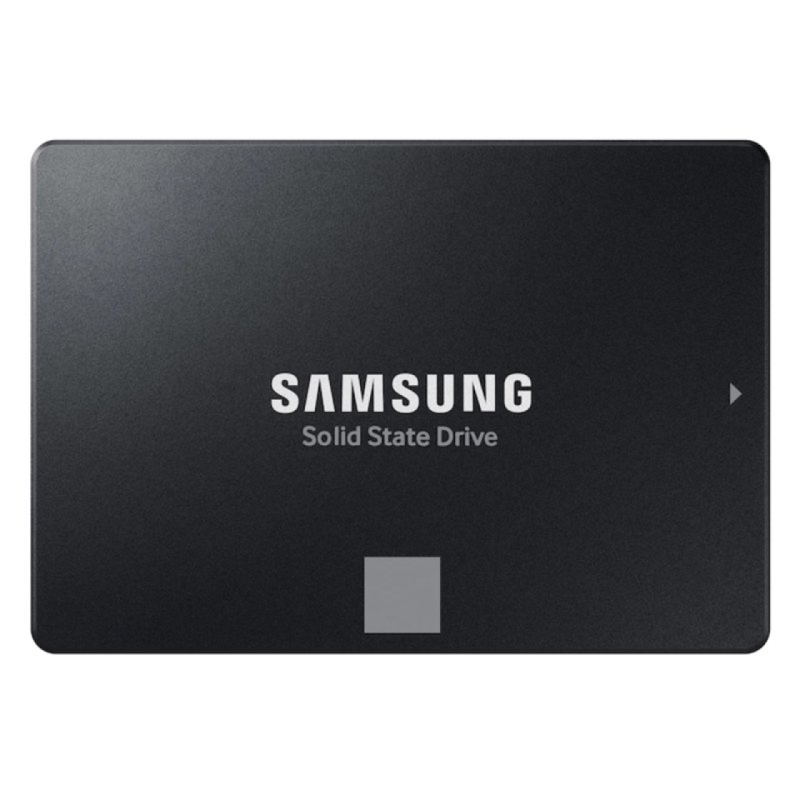 حافظه اس اس دی اینترنال سامسونگ مدل 870EVO ظرفیت 500 گیگابایت - 12