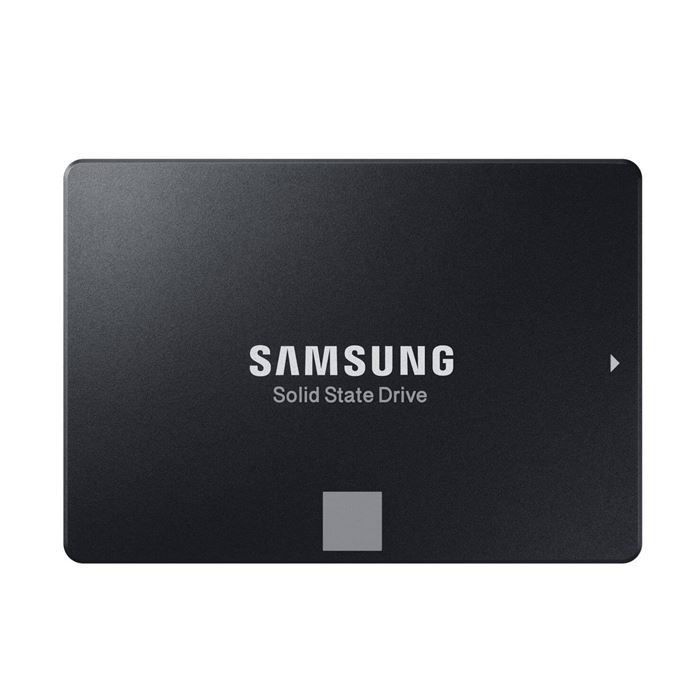 حافظه اس اس دی اینترنال سامسونگ مدل 870EVO ظرفیت 1 ترابایت - 11