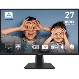مانیتور ام اس آی PRO MP275 E2 سایز ۲۷ اینچ IPS 120 هرتز - 12