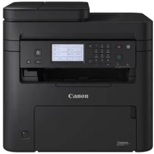 پرینتر چندکاره لیزری کانن MF275dw سیاه و سفید - 4