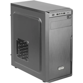 کیس کامپیوتر گرین مدل Ava Mid Tower خاکستری - 20