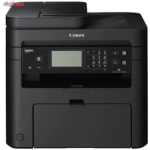 خرید پرینتر کانن MF237W | پرینتر چندکاره لیزری وایفای دار Canon 6 خرید پرینتر کانن MF237W | پرینتر چندکاره لیزری وایفای دار Canon - 1