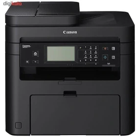 خرید پرینتر کانن MF237W | پرینتر چندکاره لیزری وای‌فای دار Canon - 11