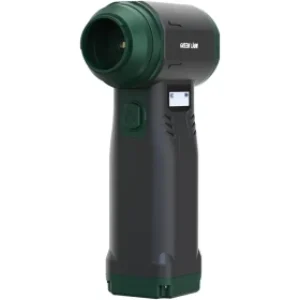 جت فن و جاروبرقی گرین لاین مدل GNAIRMBLW90BK - 7