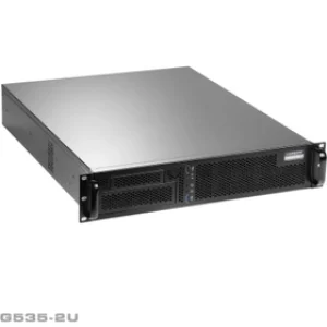 کیس رکمونت گرین مدل G535-2U - 9