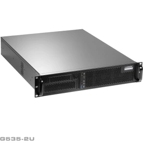 کیس رکمونت گرین مدل G535-2U - 19