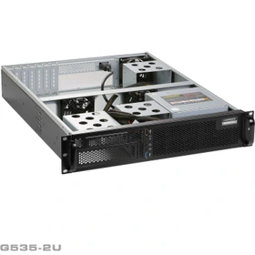 کیس رکمونت گرین مدل G535-2U 3 کیس رکمونت گرین مدل G535-2U - Image 3