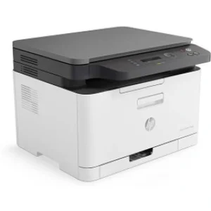پرینتر چندکاره لیزری رنگی مدل HP LaserJet Pro MFP 178nw - 8