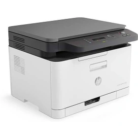 پرینتر چندکاره لیزری رنگی مدل HP LaserJet Pro MFP 178nw - 17