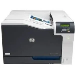 پرینتر لیزری رنگی اچ پی تک کاره HP5225dn - 7
