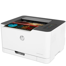 پرینتر لیزری رنگی اچ پی مدل Color Laser 150nw - 15