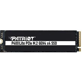 حافظه اس اس دی اینترنال پتریوت مدل P400 Lite M.2 2280 NVMe ظرفیت 2 ترابایت - 16