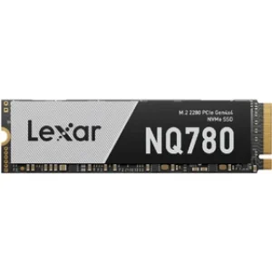 حافظه اس اس دی اینترنال لکسار NQ780 M.2 2280 NVMe ظرفیت 1 ترابایت 8 حافظه اس اس دی اینترنال لکسار NQ780 M.2 2280 NVMe ظرفیت 1 ترابایت - 4
