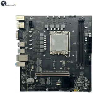 ARKTEK AK-B760M EG DDR5 Motherboard 7 ARKTEK AK-B760M EG DDR5 Motherboard - 3