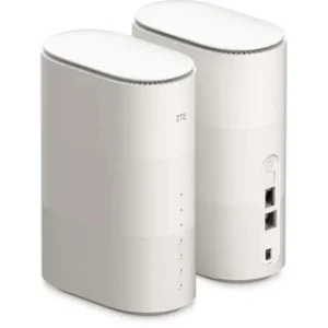 مودم ۵G زد تی ای مدل MC801A Pro - 4