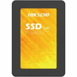 حافظه اس اس دی اینترنال هایک سمی مدل Neo C100 ظرفیت 240 گیگابایت 6 حافظه اس اس دی اینترنال هایک سمی مدل Neo C100 ظرفیت 240 گیگابایت - 2