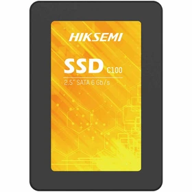 حافظه اس اس دی اینترنال هایک سمی مدل Neo C100 ظرفیت 240 گیگابایت - 12