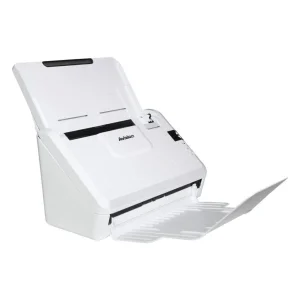 اسکنر ای ویژن مدل AV332u - 1