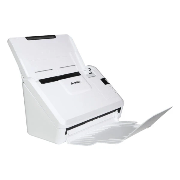 اسکنر ای ویژن مدل AV332u - 10