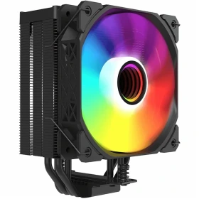 خنک کننده پردازنده اوست مدل GT-AV1204T ARGB - 10