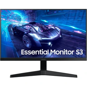 مانیتور سامسونگ مدل LS24F330 سایز ۲۴ اینچ Full HD با نرخ تازه‌سازی ۱۰۰ هرتز - 13