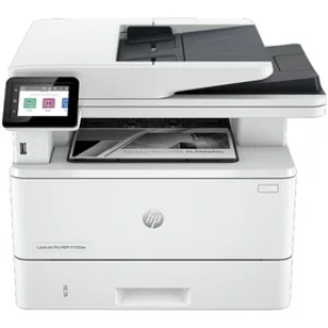 پرینتر لیزری سه کاره HP LaserJet Pro MFP 4103dw - 2