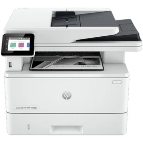 پرینتر لیزری سه کاره HP LaserJet Pro MFP 4103dw - 11