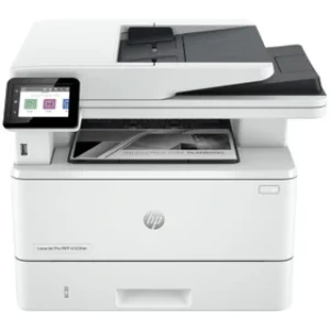 پرینتر اچ پی laser jet pro MFP4103FDN 6 پرینتر اچ پی laser jet pro MFP4103FDN - 3