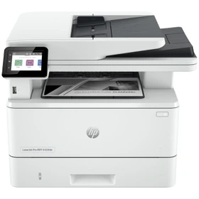 پرینتر اچ پی laser jet pro MFP4103FDN - 12